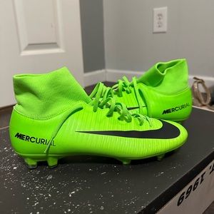 Soccer Cleats